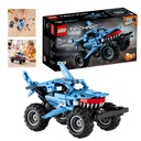 LEGO Technic, Monster Jam Megalodon, 42134