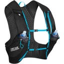 Bežecká vesta CamelBak Nano Vest čierna