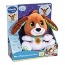 61848 VTECH MÔJ PRIATEĽ PES MASKOT