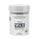 WAX Pilomax Henna maska ​​na tmavé vlasy, 240 ml