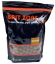 SCOPEE 16mm BAIT-ZONE guličky boilies 1kg