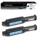 2x TONER HP 103A W1103AD NEVERSTOP 1000A 1000N 1000W 1200A 1200N 1200W 1103