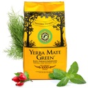 Yerba Mate Green Silueta SLIM FIT na chudnutie 1kg