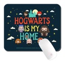 Podložka pod myš HarryPotter Rokfort je môj domov