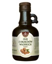 Olej z vlašských orechov nerafinovaný 250 ml