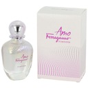 Salvatore Ferragamo Amo Flowerful toaletná voda 100 ml