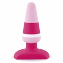 FeelzToys - Plugz Butt Plug Farby č. 2