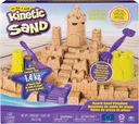 KINETIC SAND BEACH ZIPP SET 1,4 kg