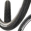 PLÁŠŤ NA BICYKEL 28 KENDA 700 x 32C 32-622 BITUMEN