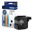 Originálny atrament BROTHER j105 j100 BLACK LC 529 XL