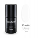 Elarto Elastic Clear hybridný stavebný základ 7ml