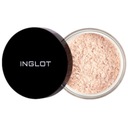 Inglot Smoothing Powder Eyes 72 Polopriehľadný