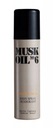 GOSH MUSK OIL NO.6 UNISEX 150ml TELOVÝ DEODORANT SPREJ