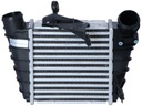 INTERCOOLER SKODA ROOMSTER 1.4 1.9