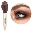 Shimmer Eye Shadow Stick with Smudger 17#