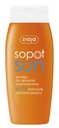 Ziaja Sopot Opaľovacia emulzia SPF15 150ml