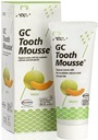 GC TOOTH MOUSE PASTE BEZFLUORIDOVÁ MELÓNOVÁ TEKUTINÁ LÁZNA, REMINALIZÁCIA 35ml