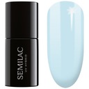 386 SEMILAC HYBRID POLISH BLUE CLOUD 7ML