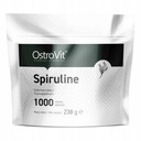 SPIRULINA - MEGA 1000 tabs ČISTIACE MINERÁLY