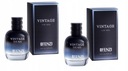 Fenzi Vintage Men - parfumovaná voda 2X100 ml sauvage