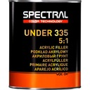 NOVOL Spectral Under 335 Foundation White P1 4,2L