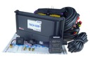 Sekvencia LPG-TECH 328 Sada elektroniky 8 valcov