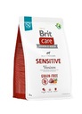 BRIT CARE GRAIN FREE CITLIVE VENISON 3 KG