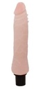 FLEXIBILNÝ CYBERSKIN 10507 PUDDED VIBRATOR