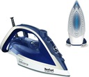 TEFAL Ultragliss Plus FV6812 2800W Durilium naparovacia žehlička proti odkvapkávaniu