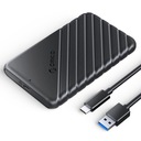 Orico Puzdro pre SSD 2.5 USB-C 3.1 gen1 5GB