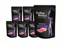 Dolina Noteci Premium Cat RABBIT 10x 85g