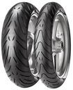 PIRELLI 100/80-17 ANJEL CITY 52S F TL.