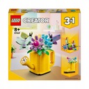 LEGO CREATOR KVETY V KONVORE 31149