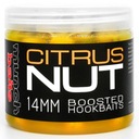 Háčik Boosted Munch Baits Citrus Nut