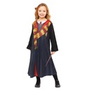 Kostým Hermiona Deluxe Kostým Harry Potter 6-8 rokov