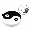 YING YANG SIGN PENDRIVE USB FLASH PAMÄŤ 8GB