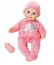 BABY ANNABELL Bábika Annabell 36 cm ZAPF 702550