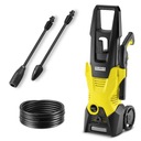 TLAKOVÝ UMÝVAČ KARCHER K3 1.601-888.0