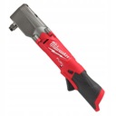 Pravouhlý rázový uťahovák Milwaukee M12 FRAIWF12-0 12V