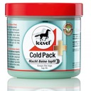 Leovet Cold Pack – regeneračné gélové mlieko 500 ml