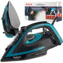 Žehlička Tefal Puregliss FV8066 3000W.Výkonná