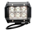 HALOGÉN Searchlight LED PRACOVNÁ LAMPA 18W 12V 24V