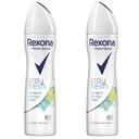 REXONA Fresh Apple antiperspirant pre ženy 48H