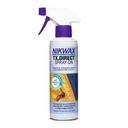 Nikwax TX.Direct sprej na odevy vodeodolný 300ml 571P01