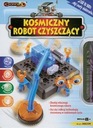 Čistiaci robot Kosmo