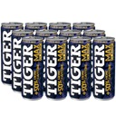 Tiger Max Energy Energy drink 12 x 250 ml