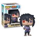 Funko POP! NARUTO SHIPPUDEN SAUKE RINNEGAN 1023