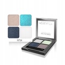 REVERS Eyeshadow HD BEAUTY č.04