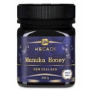 MANUKA MED HECADI MGO 550+ 250G ORIGINAL SILNÝ