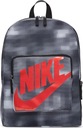 NIKE Classic Grey 16L Športový školský batoh